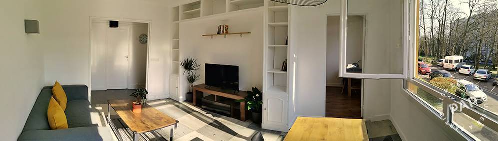 Location appartement 4 pièces Savigny-sur-Orge (91600)