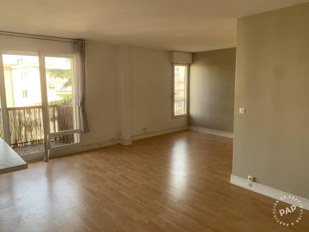 Location Appartement Le Chesnay-Rocquencourt (78150) 70&nbsp;m² 1.300&nbsp;&euro;