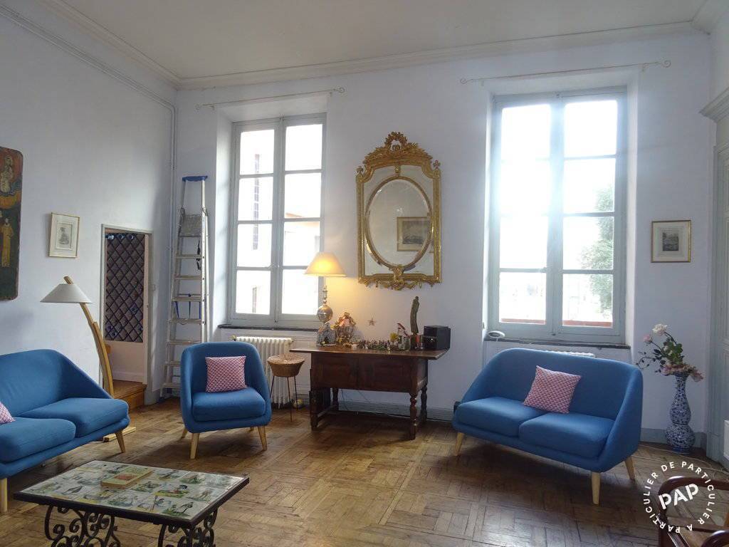 Vente Appartement Narbonne (11100) 188&nbsp;m² 299.000&nbsp;&euro;