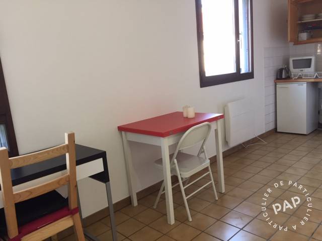 Location appartement studio Grenoble (38)