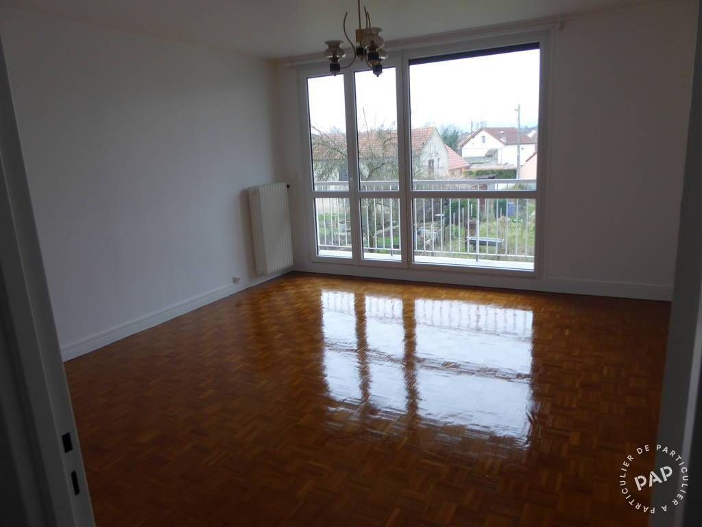 Location appartement 3 pièces Sens (89100)