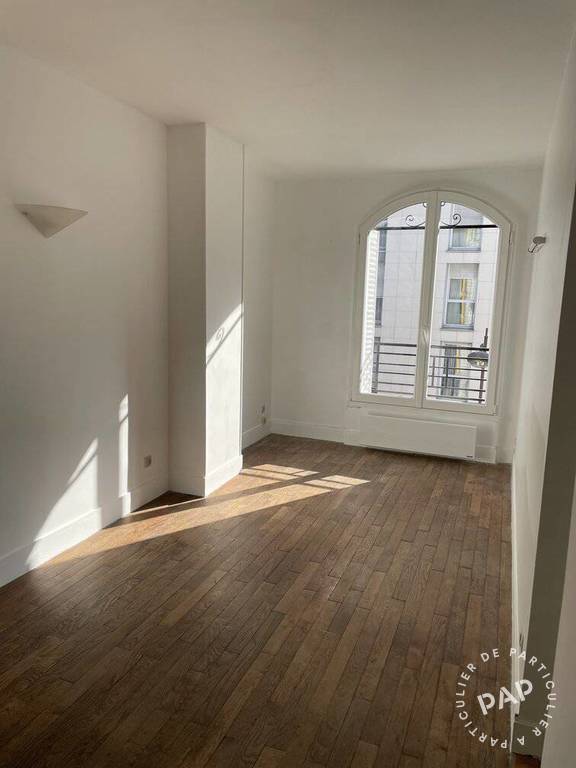 Vente Appartement Paris 14E (75014)