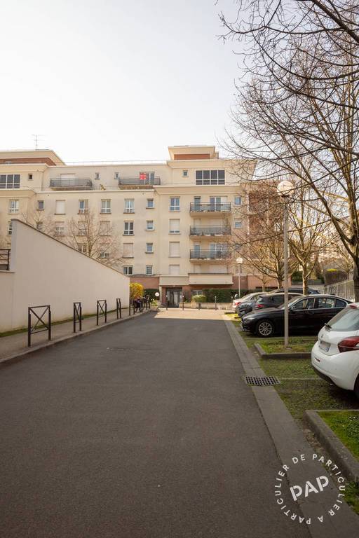Vente Appartement Vitry-Sur-Seine (94400)