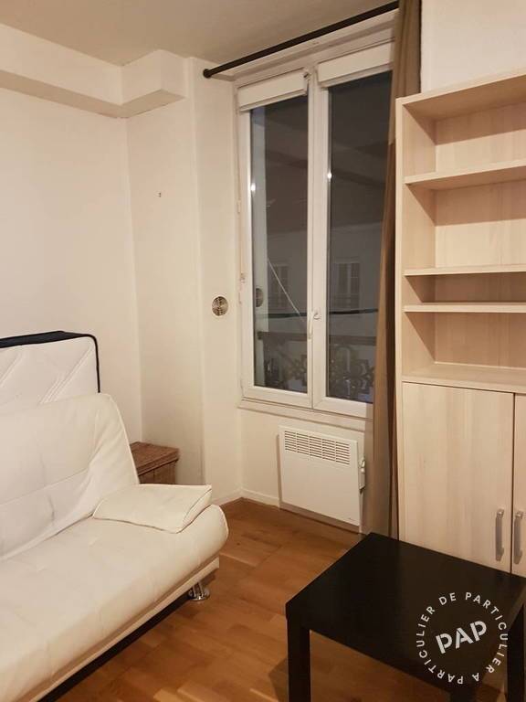 Vente Appartement Paris 20E (75020)
