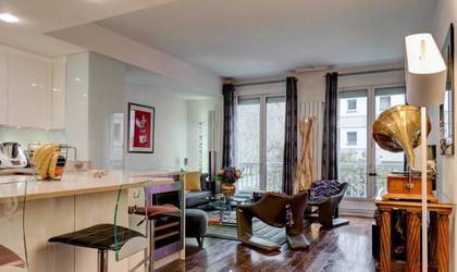 Paris 10E (75010)