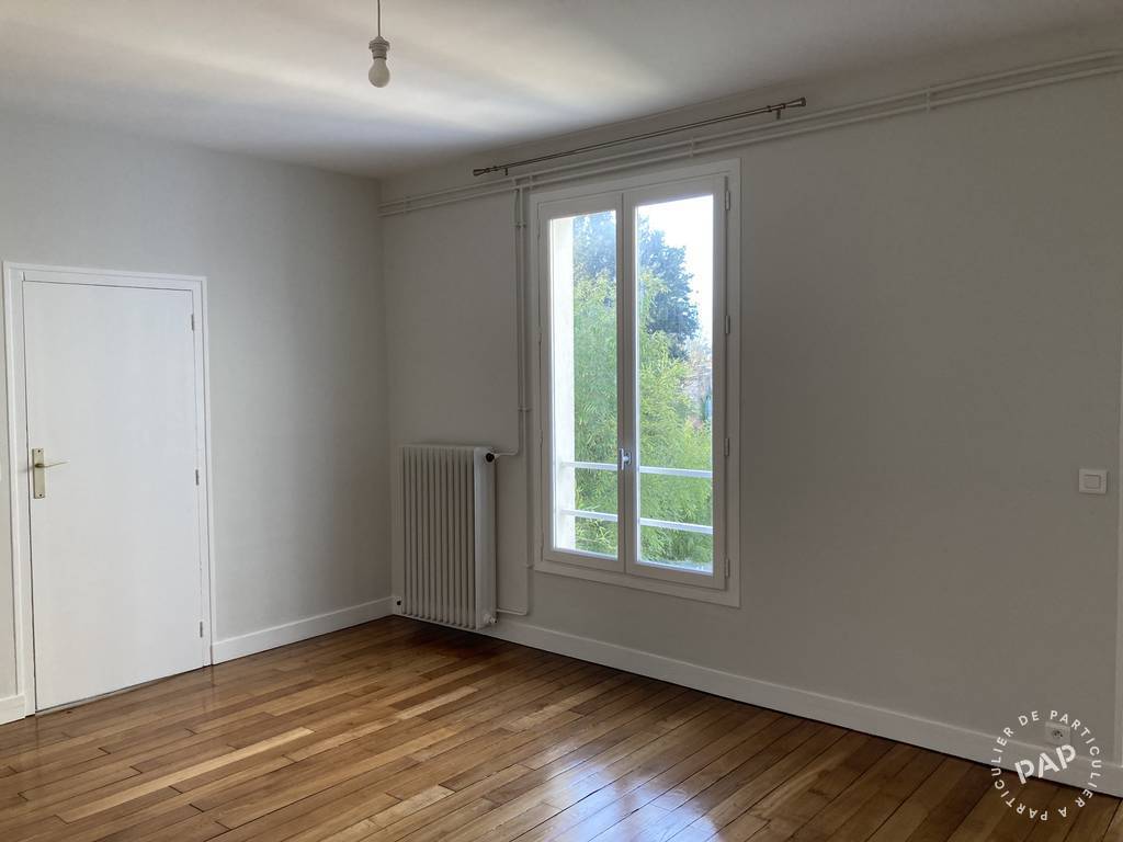 Location immobilier 1.480&nbsp;&euro; Fontainebleau (77300)