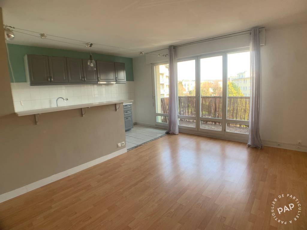 Location immobilier 1.300&nbsp;&euro; Le Chesnay-Rocquencourt (78150)