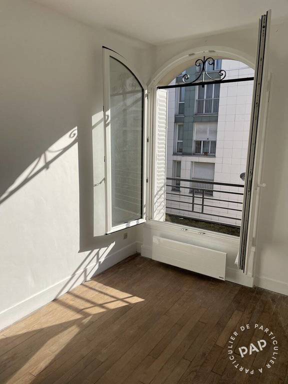 Appartement Paris 14E (75014) 360.000&nbsp;&euro;