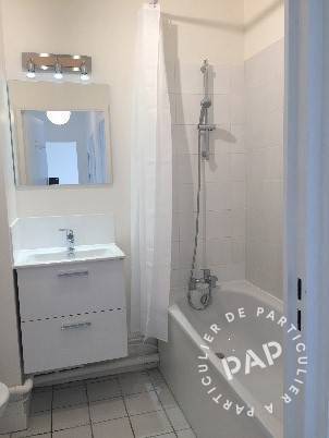 Appartement a louer chatenay-malabry - 2 pièce(s) - 45 m2 - Surfyn