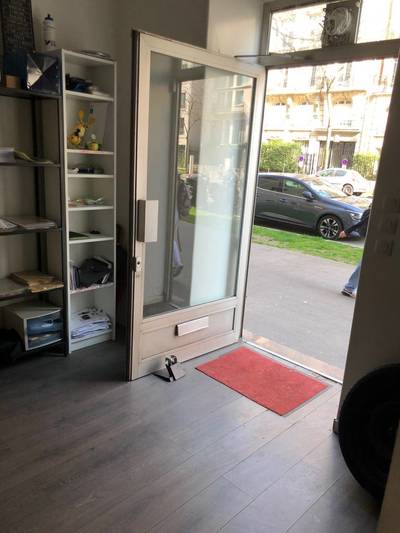 Paris 16E (75116)