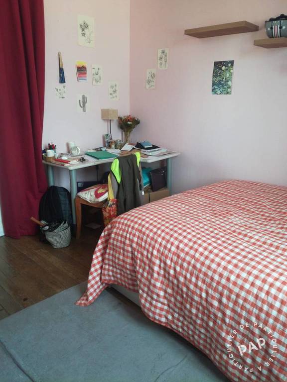 Appartement a vendre asnieres-sur-seine - 1 pièce(s) - 11 m2 - Surfyn