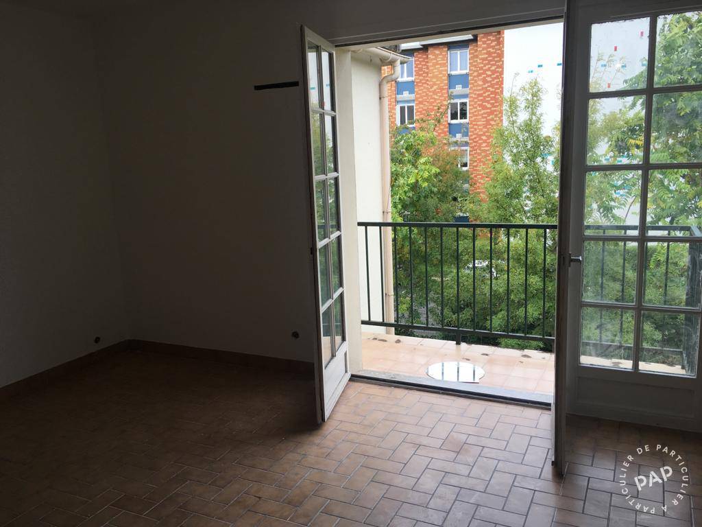 Location Appartement Vitry-Sur-Seine 30&nbsp;m² 688&nbsp;&euro;