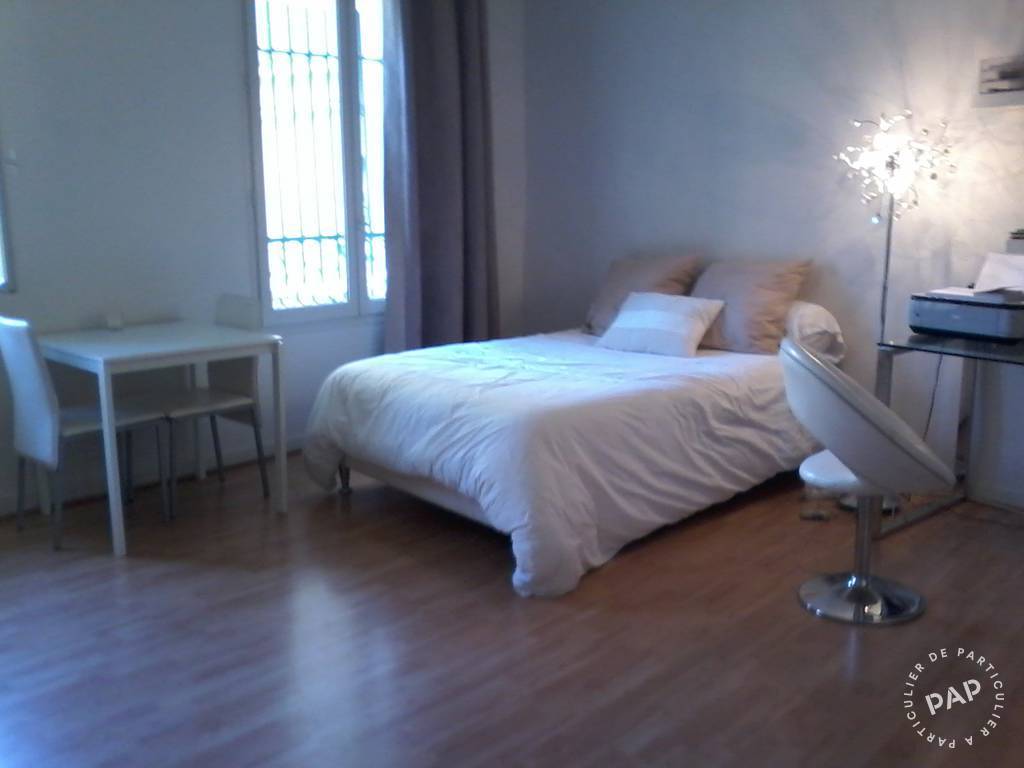 Location appartement studio Aix-en-Provence (13)