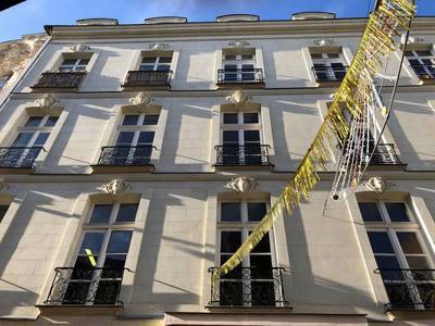 Vente appartement 5 pièces 130 m² Nantes (44000) - 745.000 €
