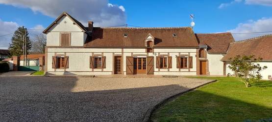 Marcilly-La-Campagne (27320)