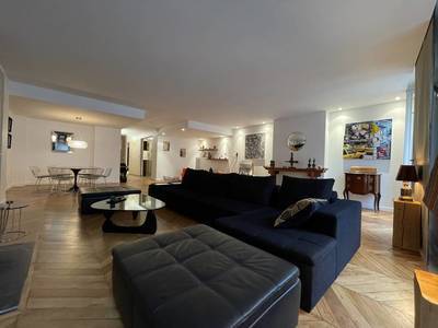 Vente appartement 4 pièces 118 m² Lyon 2E (69002) - 795.000 €