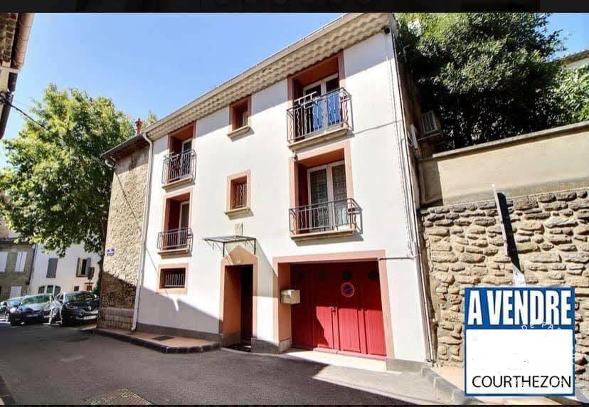 Vente maison Vaucluse 84 maison à vendre Vaucluse 84 Journal des Particuliers