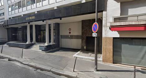 Paris 8E (75008)