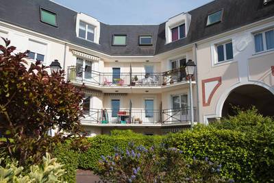 Vente appartement 5 pièces 116 m² Croissy-Sur-Seine (78290) - 775.000 €