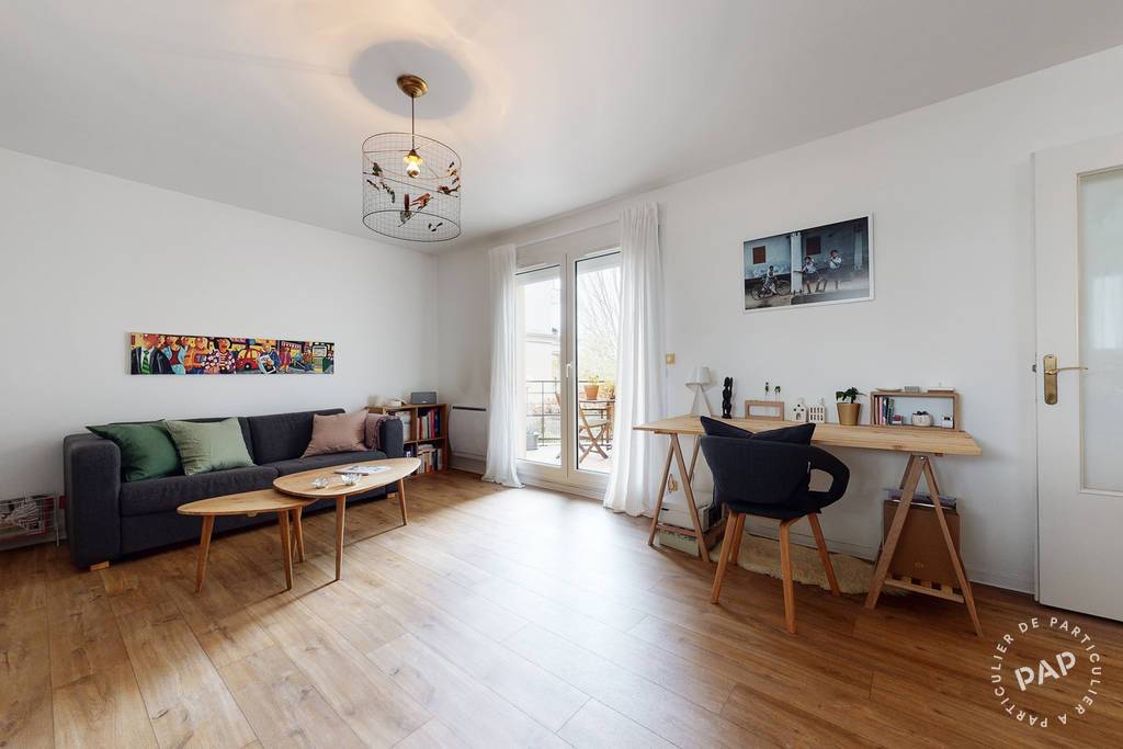 Vente Appartement Neuilly-Plaisance (93360)