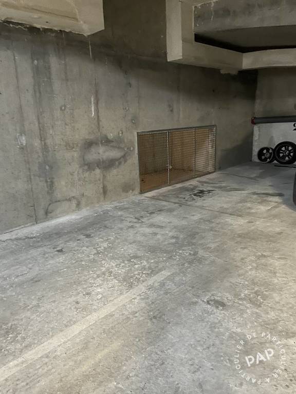 Vente Garage, parking Montrouge (92120)