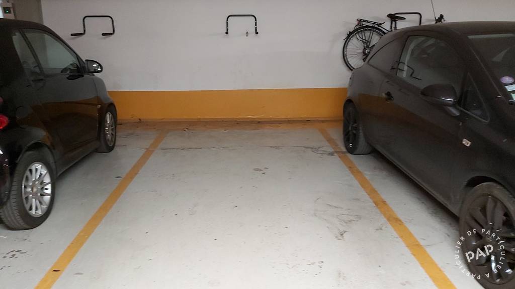 Vente Garage, parking Suresnes (92150)