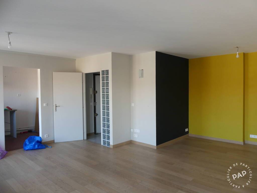 Vente Appartement Lille (59000)