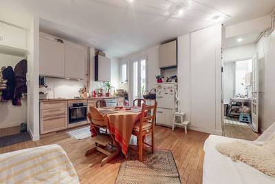 Paris 13E (75013)