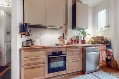 Paris 13E (75013)
