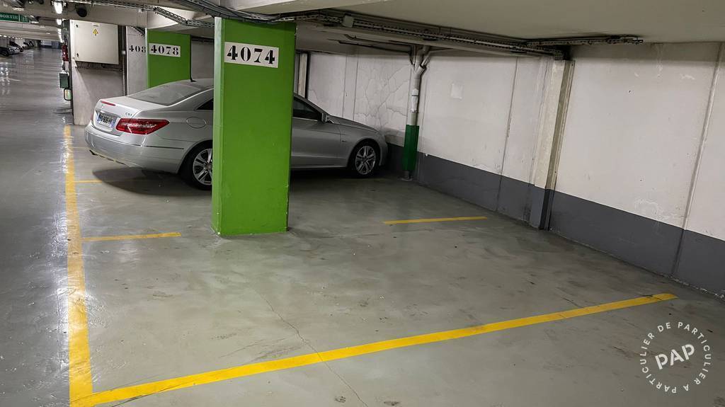 Garage, parking 29.900&nbsp;&euro;  Paris 8E (75008)
