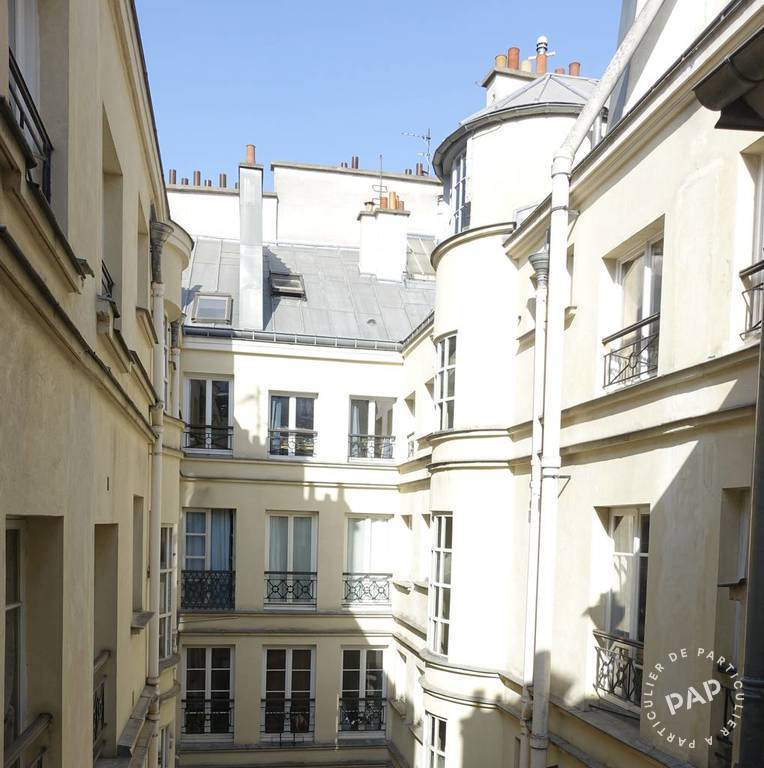 Immobilier Paris 6E (75006) 365.000&nbsp;&euro; 23&nbsp;m²