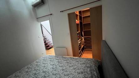 Le Pré-Saint-Gervais (93310)- Centre Ville-
