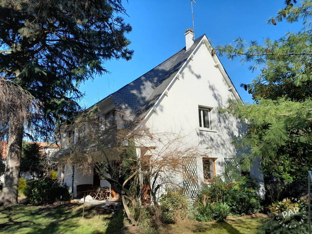 Maison A Vendre La Celle Saint Cloud OkD3xXF5PcmANM