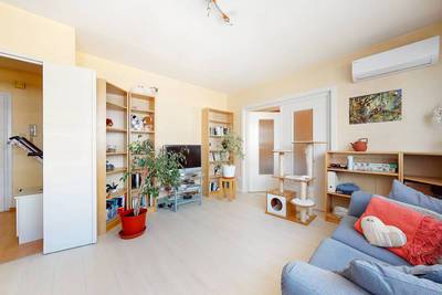 Vente appartement 2 pièces 58 m² Strasbourg (67000) - 215.000 €