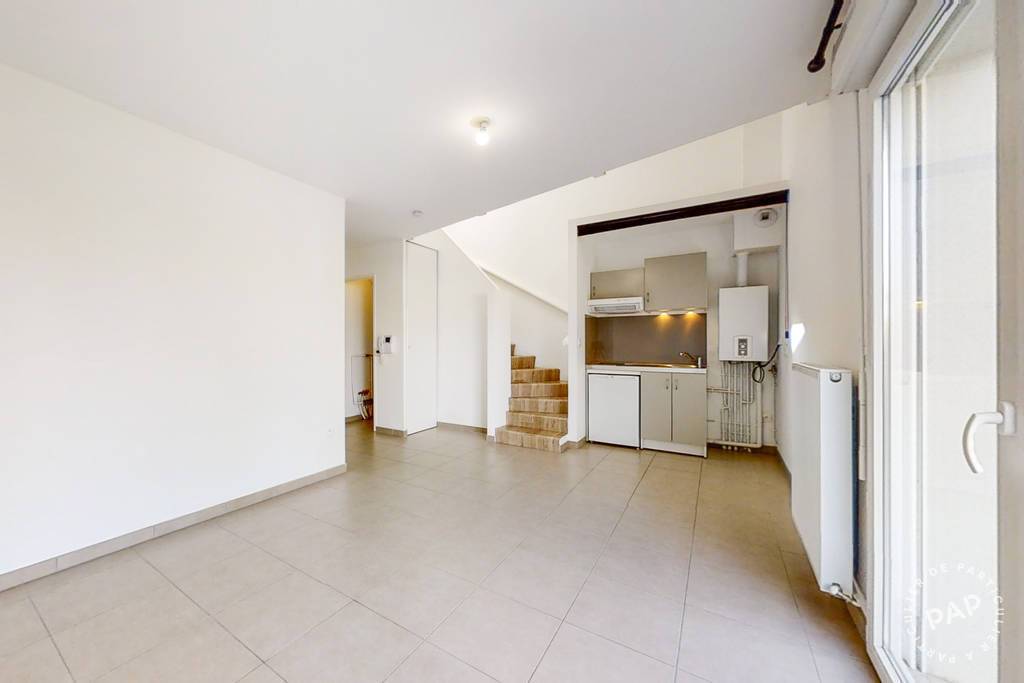 Vente Appartement Saint-Aubin-De-Médoc (33160) 45&nbsp;m² 179.900&nbsp;&euro;