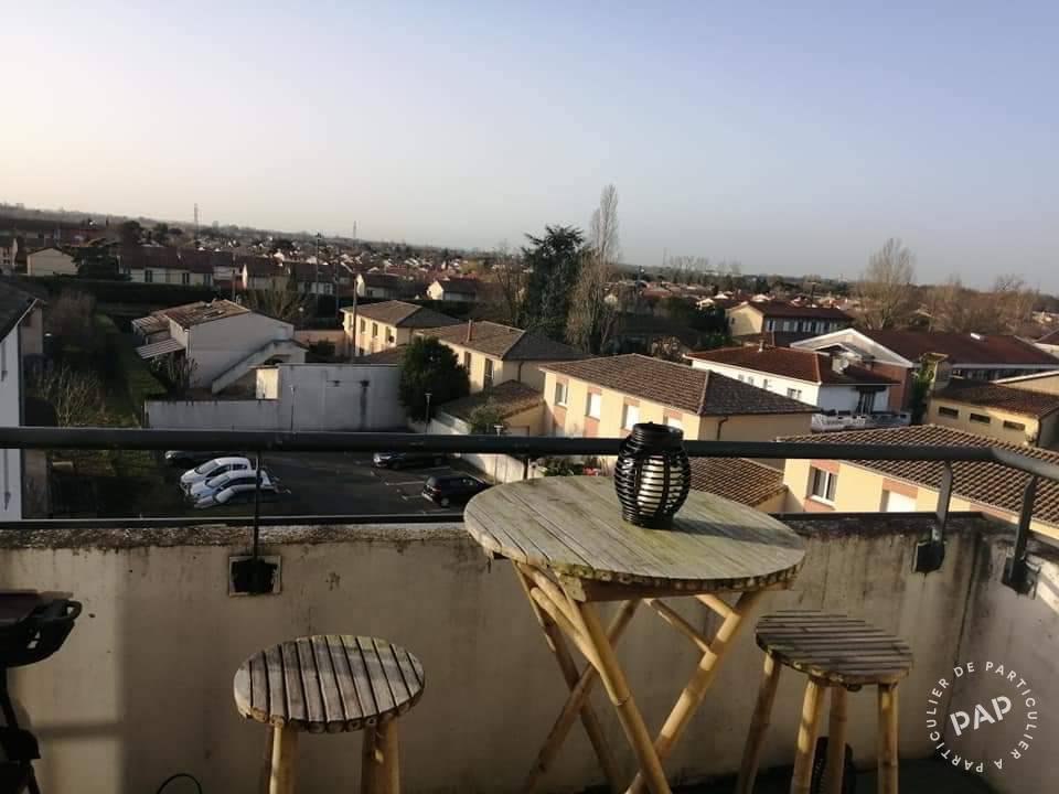 Location appartement 2 pièces Muret (31600)