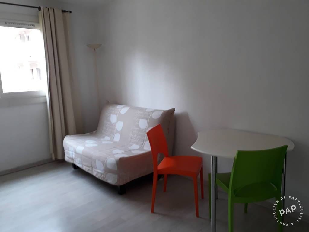 Location appartement studio Aix-en-Provence (13)