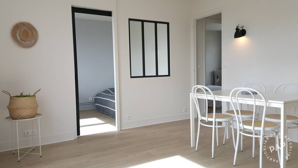 Vente Appartement Le Petit Raincy - Gagny - Villemonble 52&nbsp;m² 256.000&nbsp;&euro;