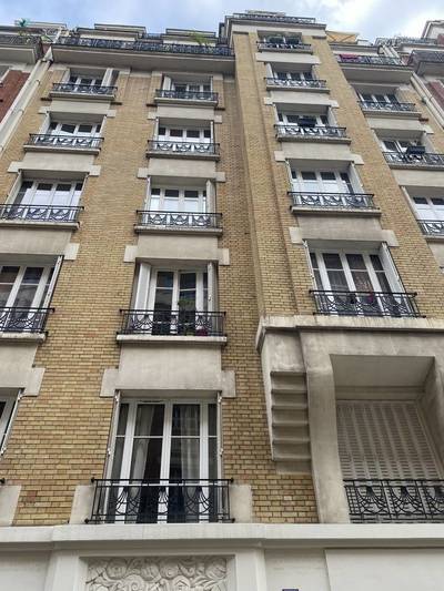 Paris 15E