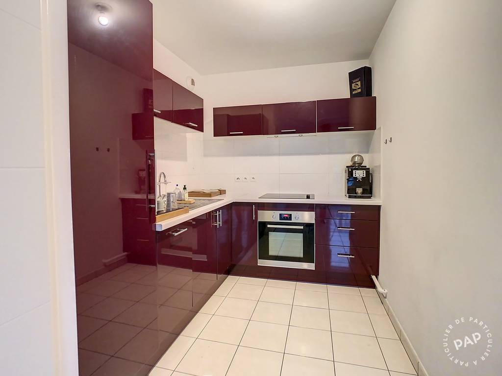 Appartement a louer eaubonne - 2 pièce(s) - 40 m2 - Surfyn