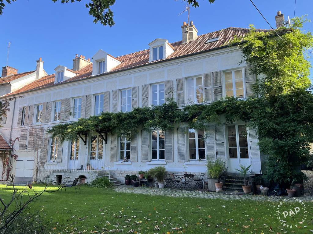 Vente Maison Lizy-Sur-Ourcq (77440)