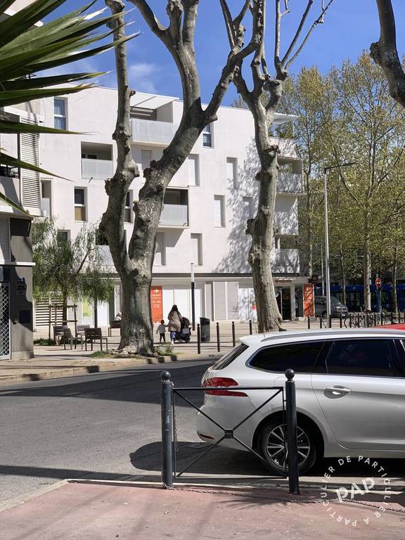 Vente Appartement Montpellier (34000)