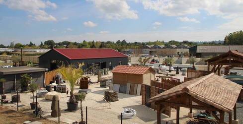 Commercial Aménagé Bergerac (24100)