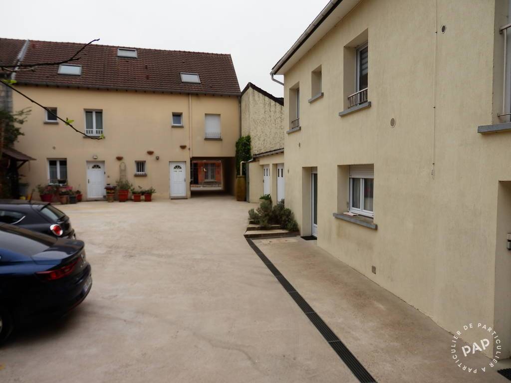 Vente immobilier 950.000&nbsp;&euro; Belloy-En-France (95270)