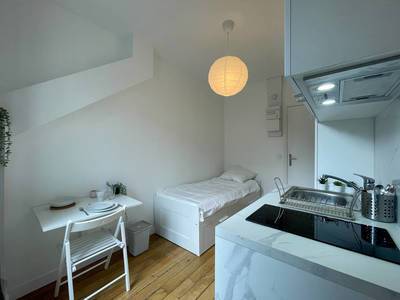 Paris 15E (75015)