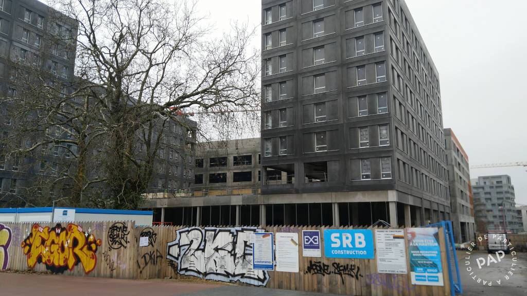 Appartement Rennes (35000) 135.000&nbsp;&euro;