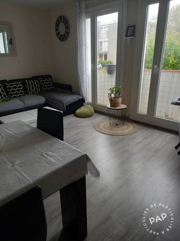 Appartement Toulouse (31500) 135.000&nbsp;&euro;