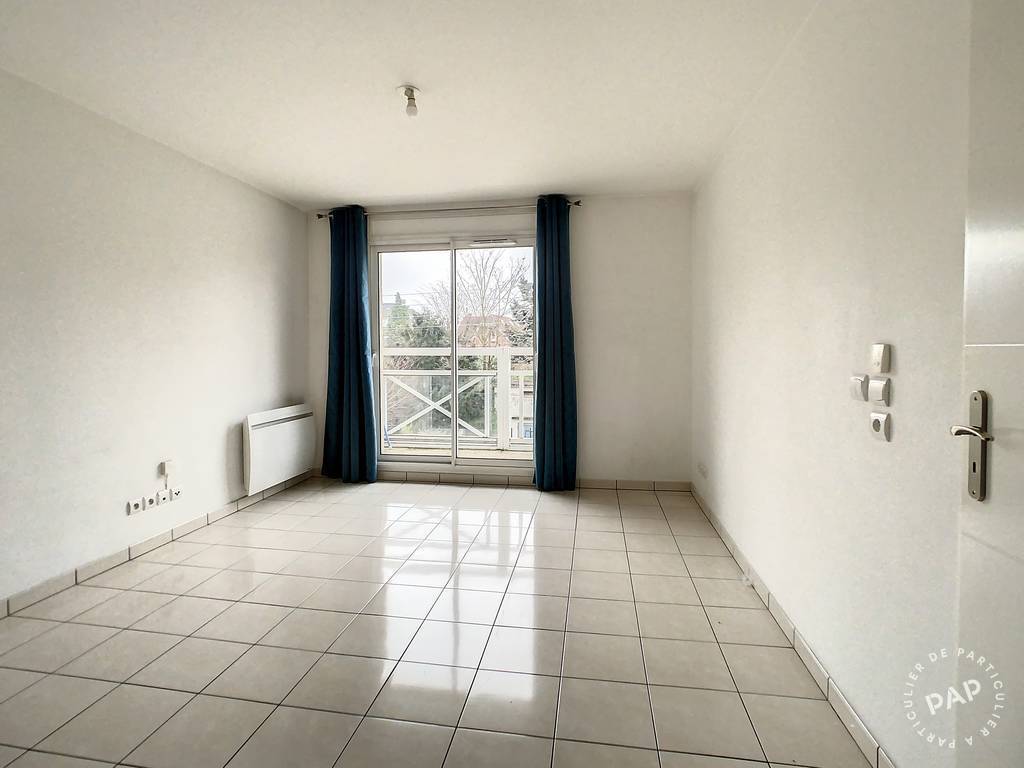 Appartement a louer eaubonne - 2 pièce(s) - 40 m2 - Surfyn