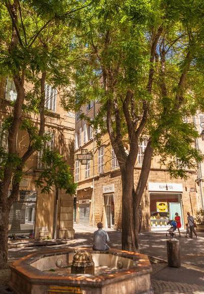 Aix-En-Provence (13100)