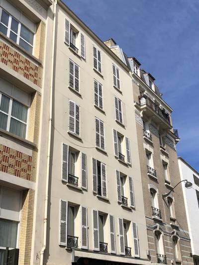 Levallois-Perret (92300)